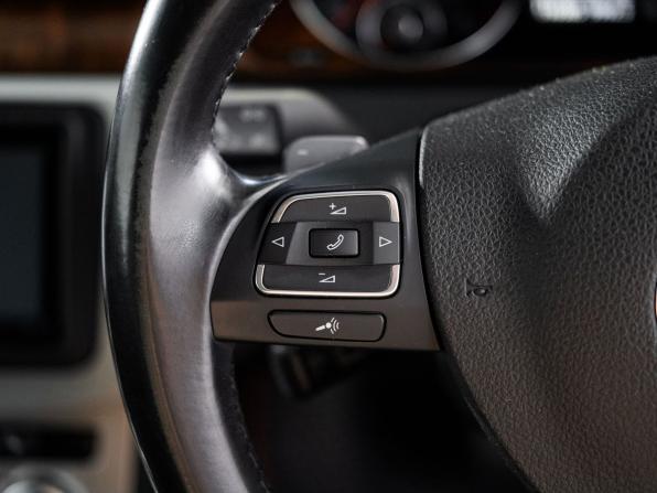Volkswagen Passat B7 с пробегом 2012 года, цена 1 200 300 рублей, 110385 км, универсал, Автокод Объявления