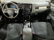 Mitsubishi Outlander III Рестайлинг 2 Нижнекамск  - изображение 34