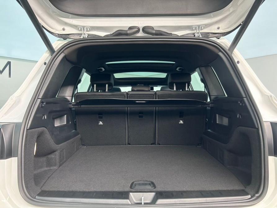 Mercedes-Benz GLB I (X247) Рестайлинг Москва  - изображение 12