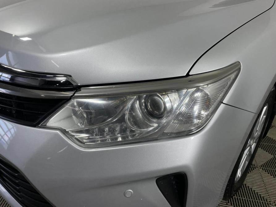 Toyota Camry VII (XV50) Рестайлинг Воронеж  - изображение 8