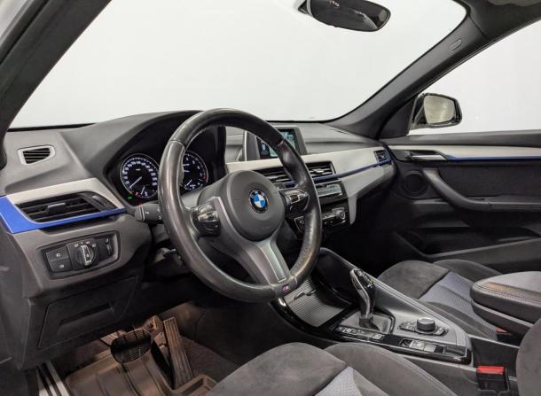 BMW X1 II (F48) с пробегом 2019 года, цена 2 750 000 рублей, 144635 км, внедорожник, Автокод Объявления