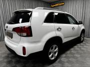 Kia Sorento II Рестайлинг Стерлитамак  - изображение 51