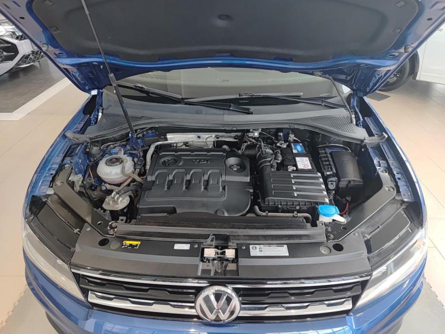 Volkswagen Tiguan II Казань  - изображение 11