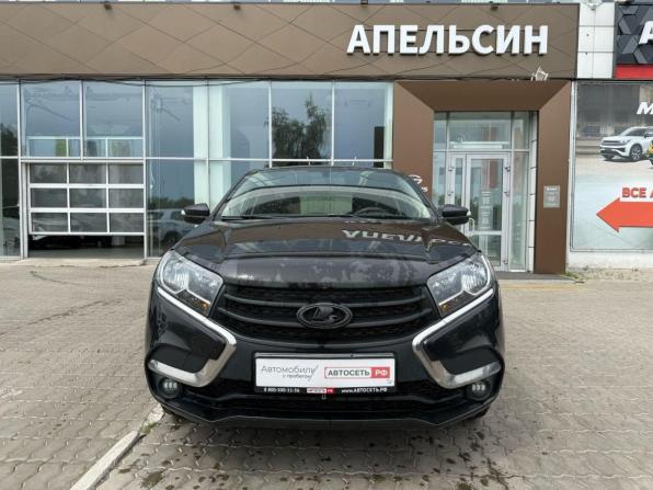 Lada (ВАЗ) XRAY I с пробегом 2019 года, цена 485 470 рублей, 219208 км, хэтчбек, Автокод Объявления