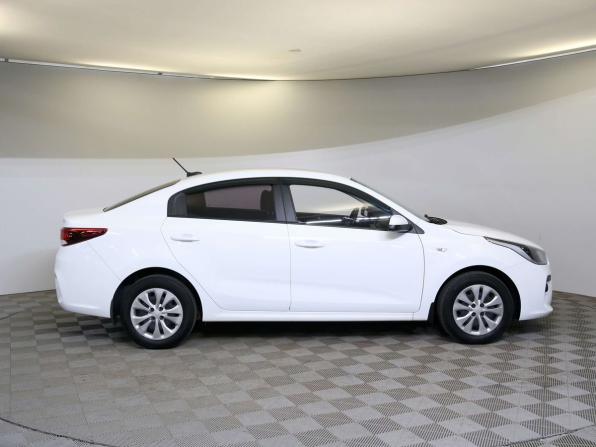Kia Rio IV с пробегом 2020 года, цена 1 325 000 рублей, 150883 км, седан, Автокод Объявления
