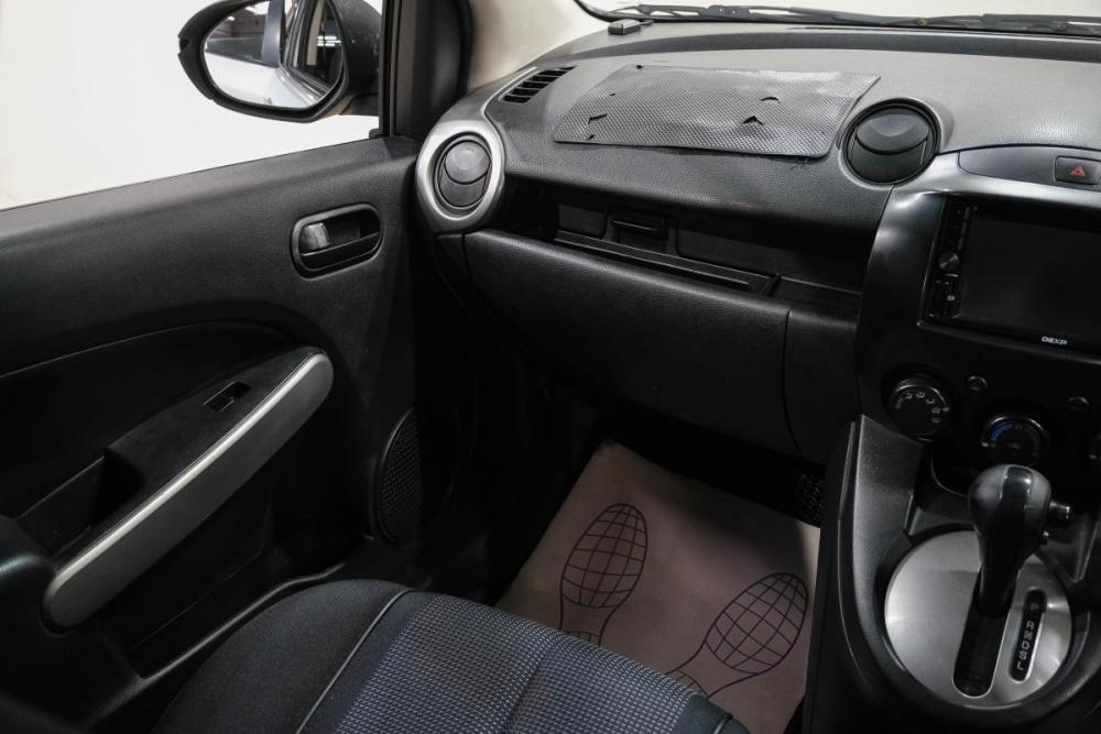 Mazda Demio III (DE) Новокузнецк  - изображение 20