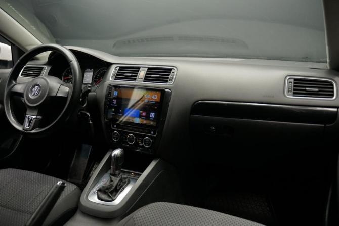 Volkswagen Jetta VI с пробегом 2013 года, цена 1 168 000 рублей, 166885 км, седан, Автокод Объявления