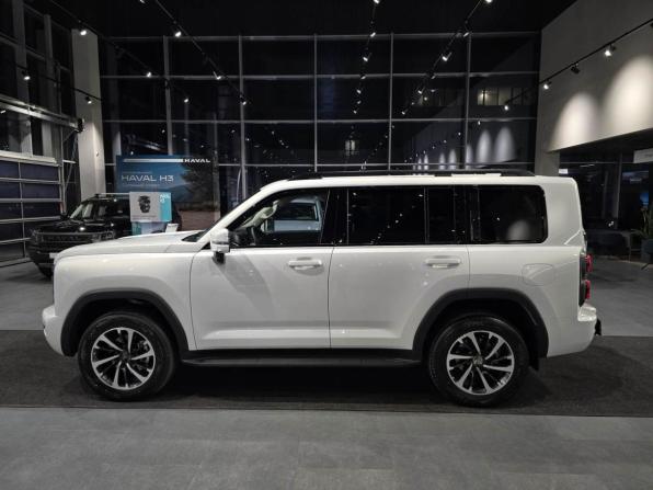 Новый Haval H9 II 2026 года, цена 5 299 000 рублей, внедорожник, Автокод Объявления