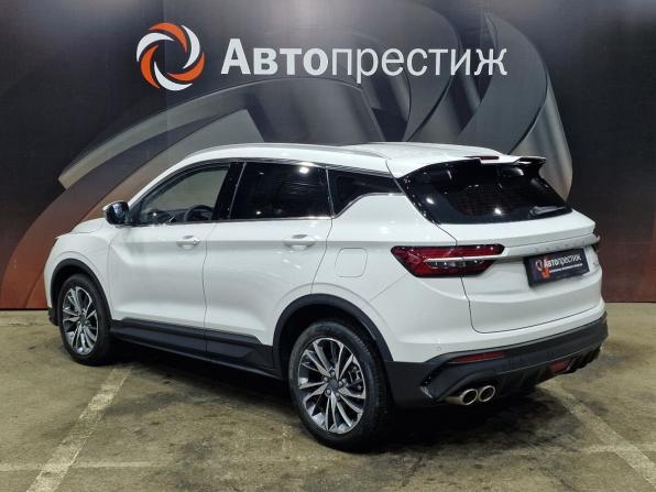 Belgee X50 с пробегом 2024 года, цена 1 850 000 рублей, 19500 км, внедорожник, Автокод Объявления