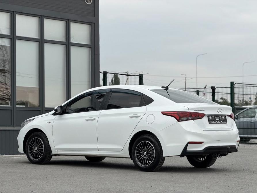 Hyundai Solaris II Волгоград  - изображение 12