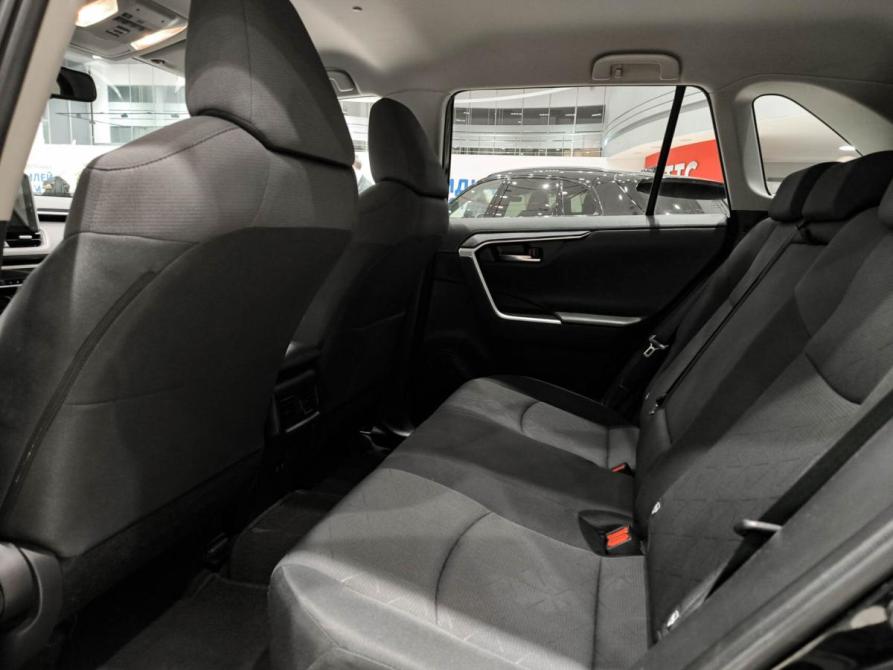 Toyota RAV4 V (XA50) Казань  - изображение 15
