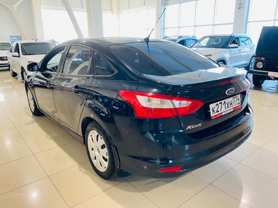 Ford Focus III Миасс  - изображение 7