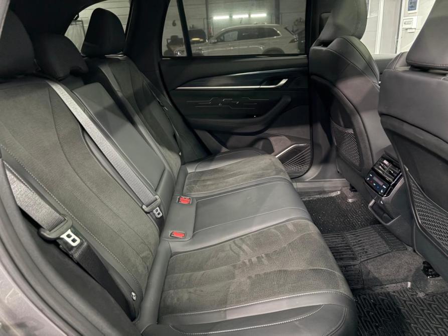 Geely Monjaro I Краснодар  - изображение 15