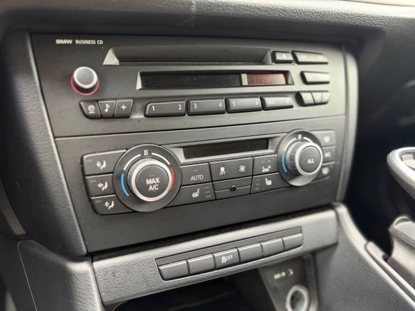 BMW X1 I (E84) Рестайлинг с пробегом 2014 года, цена 1 155 000 рублей, 143000 км, внедорожник, Автокод Объявления