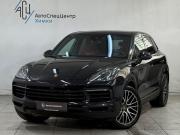 Porsche Cayenne III Химки  - изображение 32