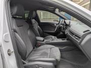 Audi A4 V (B9) Москва  - изображение 27