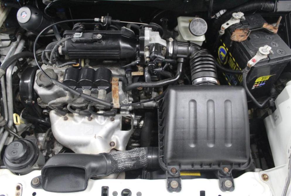 Chevrolet Spark II Астрахань  - изображение 15