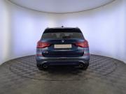 BMW X3 III (G01) Москва  - изображение 36