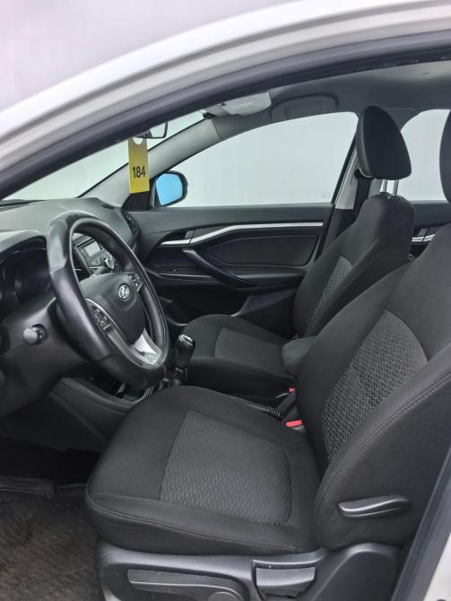 Lada (ВАЗ) Vesta I Санкт-Петербург  - изображение 8