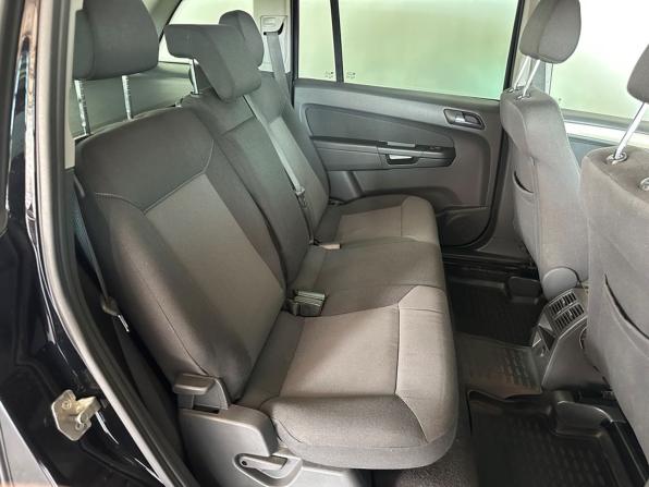 Opel Zafira B с пробегом 2008 года, цена 600 000 рублей, 119894 км, компактвэн, Автокод Объявления