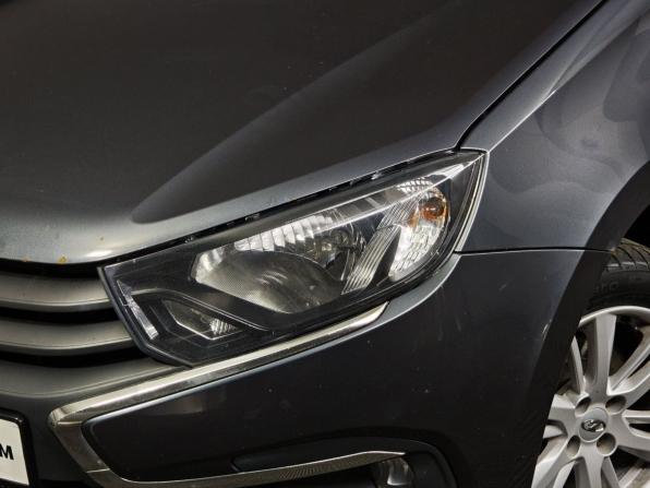 Lada (ВАЗ) Granta I Рестайлинг с пробегом 2019 года, цена 647 000 рублей, 85690 км, седан, Автокод Объявления