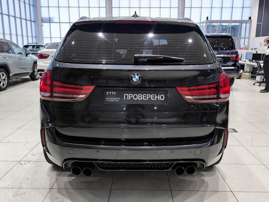 BMW X5 III (F15) Казань  - изображение 7