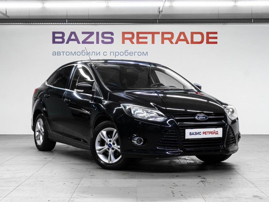 Ford Focus III Тюмень  - изображение 4