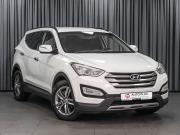 Hyundai Santa Fe III Минеральные Воды  - изображение 22