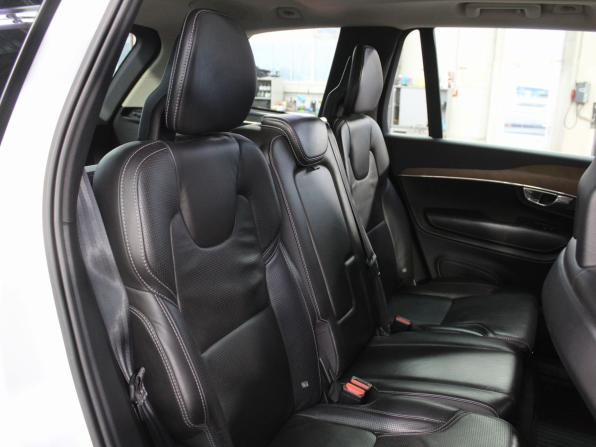 Volvo XC90 II с пробегом 2016 года, цена 3 300 000 рублей, 191538 км, внедорожник, Автокод Объявления