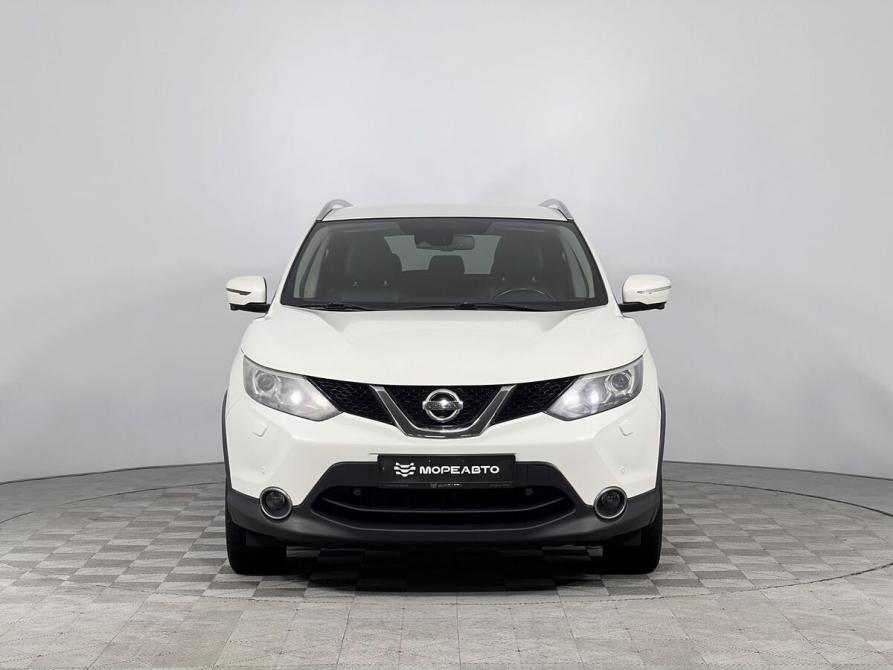 Nissan Qashqai II Калининград  - изображение 2
