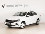 Volkswagen Polo VI Казань  - изображение 9