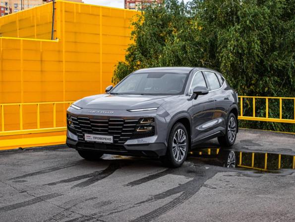 JETOUR DASHING I с пробегом 2024 года, цена 1 889 000 рублей, 11500 км, внедорожник, Автокод Объявления