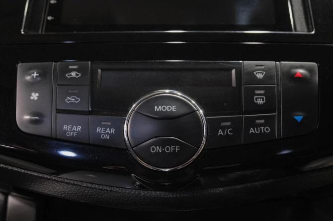 Nissan Serena IV (C26) с пробегом 2015 года, цена 1 489 000 рублей, 246000 км, минивэн, Автокод Объявления