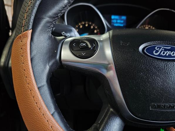Ford Focus III с пробегом 2013 года, цена 850 000 рублей, 134000 км, универсал, Автокод Объявления