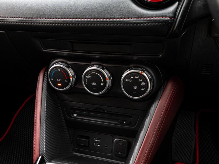 Mazda CX-3 I Краснодар  - изображение 13