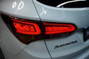 Hyundai Santa Fe III Рестайлинг Крым  - изображение 64