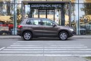 Volkswagen Tiguan I Рестайлинг Брянск  - изображение 28