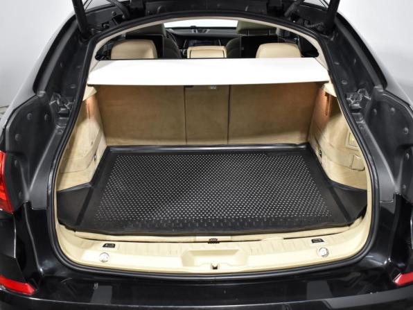 BMW 5 серии VI (F10/F11/F07) Рестайлинг с пробегом 2013 года, цена 2 390 000 рублей, 209671 км, лифтбек, Автокод Объявления