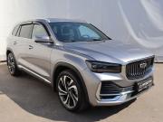 Geely Monjaro I Москва  - изображение 32