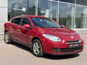 Renault Fluence I Санкт-Петербург  - изображение 22
