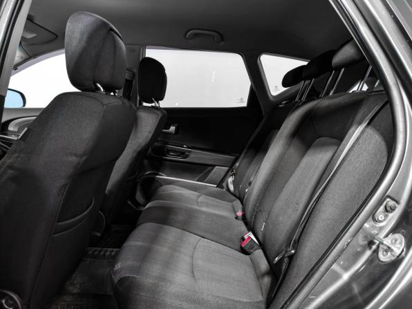 Kia Ceed I Рестайлинг с пробегом 2011 года, цена 599 000 рублей, 224604 км, универсал, Автокод Объявления