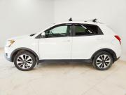 SsangYong Actyon II Рестайлинг Тула  - изображение 15