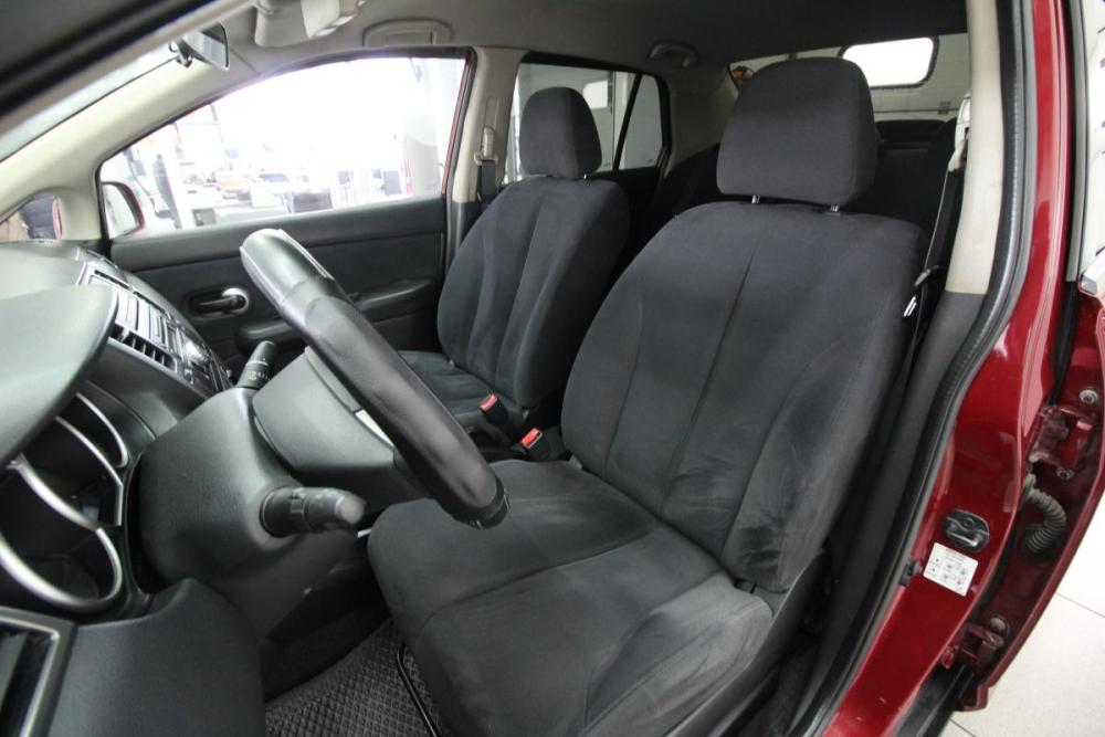 Nissan Tiida I Сургут  - изображение 9