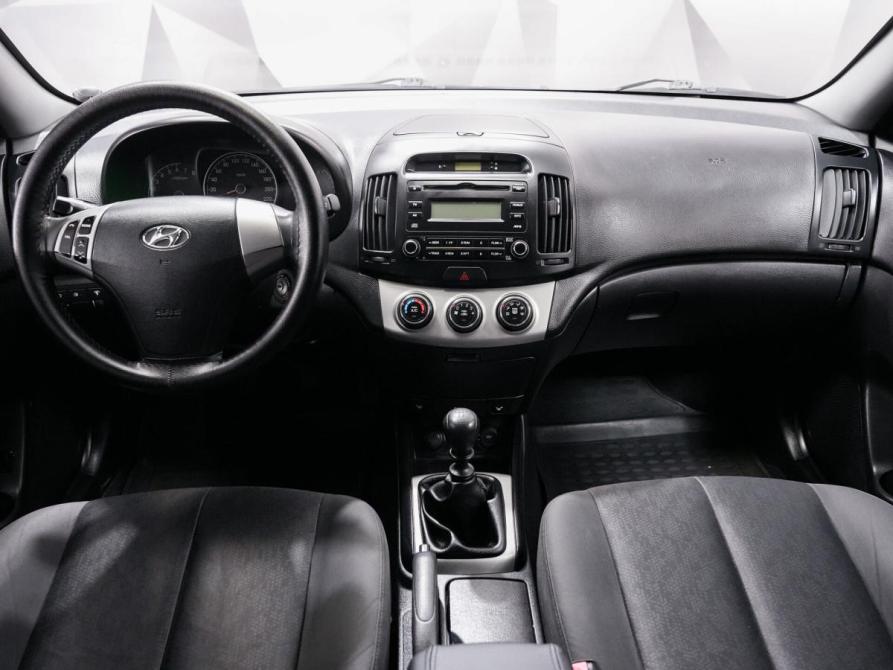 Hyundai Elantra IV (HD) Ульяновск  - изображение 11