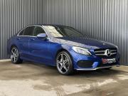 Mercedes-Benz C-Класс IV (W205) Пермь  - изображение 65