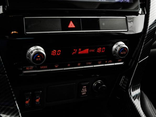 Mitsubishi Pajero Sport III Рестайлинг с пробегом 2020 года, цена 3 799 000 рублей, 137503 км, внедорожник, Автокод Объявления