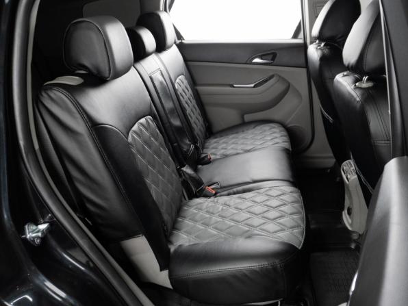Chevrolet Orlando I с пробегом 2012 года, цена 1 049 000 рублей, 266089 км, компактвэн, Автокод Объявления