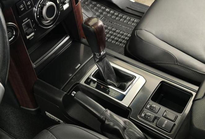 Toyota Land Cruiser Prado 150 Series Рестайлинг 1 с пробегом 2016 года, цена 4 655 000 рублей, 97726 км, внедорожник, Автокод Объявления