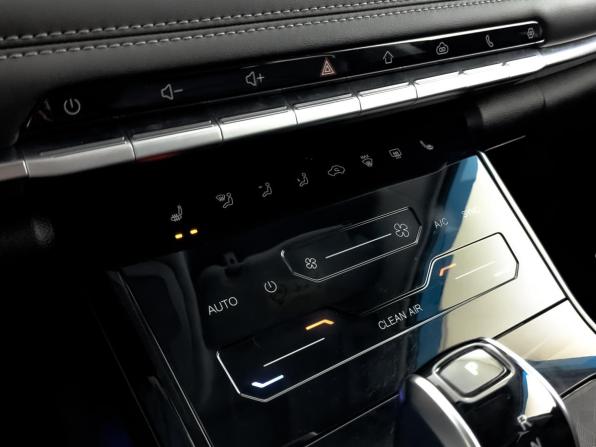 Chery Tiggo 7 Pro I с пробегом 2022 года, цена 1 490 000 рублей, 116208 км, внедорожник, Автокод Объявления