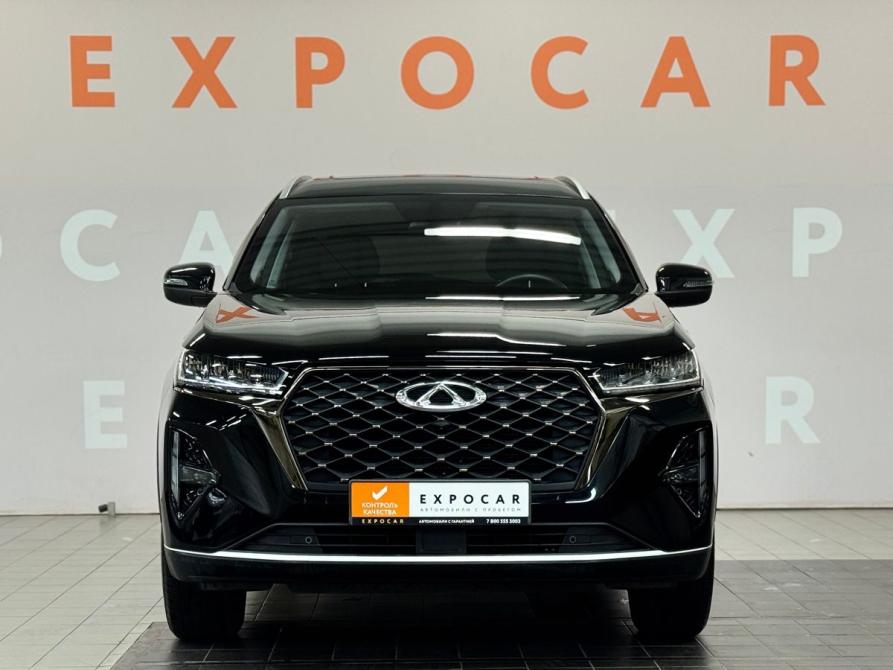 Chery Tiggo 7 Pro Max I Волгоград  - изображение 2